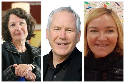 Critical health psychology celebrates 30 years at Massey - image1