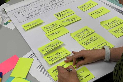 Earthquake workshop 2021