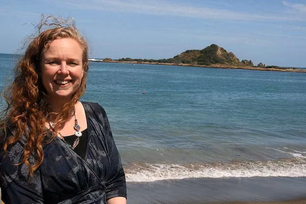 National award marks Massey playwright’s achievements - image1