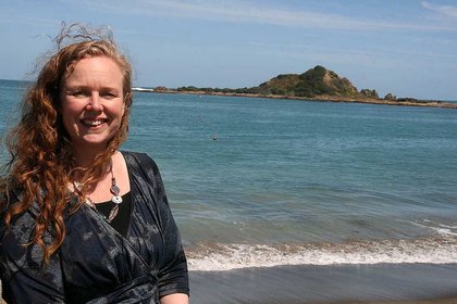 National award marks Massey playwright’s achievements - image1