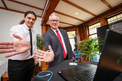 Ministry of Education announces support for Pūhoro STEM Academy - image1