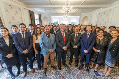 Ministry of Education announces support for Pūhoro STEM Academy - image2