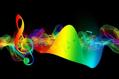 Moving your mood with music - image1