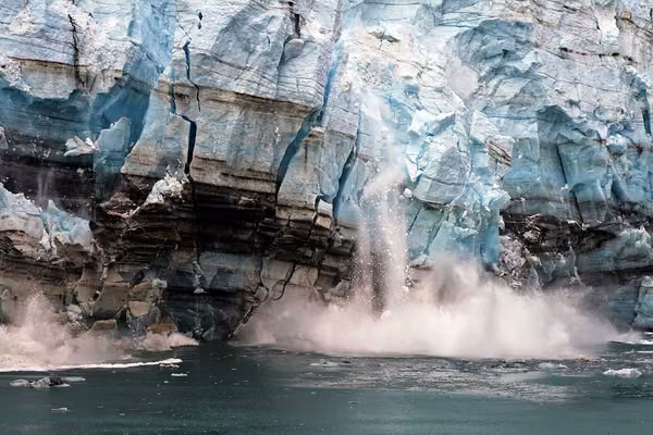 Risk of COVID eclipsing climate change action?  - image1
