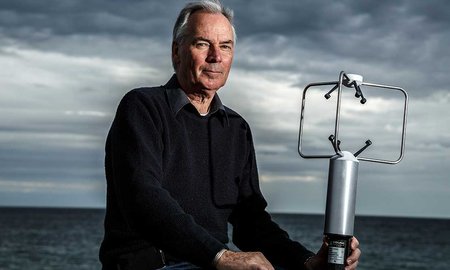 University recognises high-achieving alumni - image1