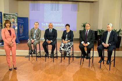Debate puts te reo Māori on the election agenda - image1