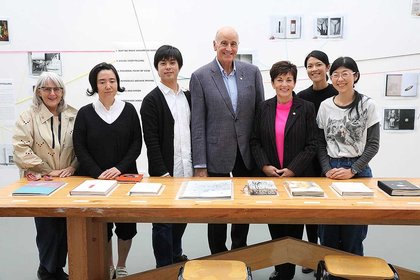 Spotlight on photography at campus events - image1