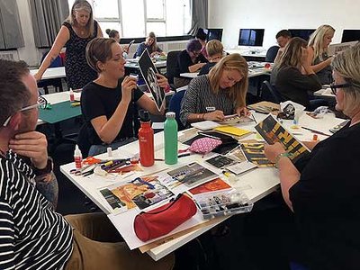 Spotlight on photography at campus events - image2