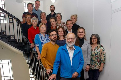 NZ’s top French language scholars rendez-vous at Massey - image1