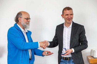 NZ’s top French language scholars rendez-vous at Massey - image2