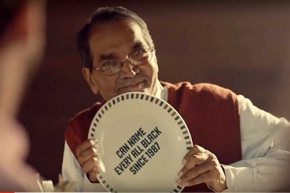 Slice of life truths about NZers in Vogel’s ad praised - image1