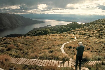 Opinion: We can no longer afford to be complacent about tourism growth - image1