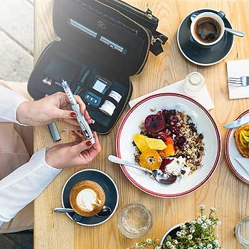 Designer bags to empower diabetics - image2