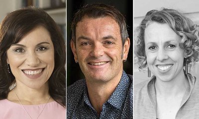 The complicated world of online misinformation and disinformation - image2