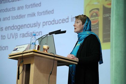 Nutrient deficiency among world’s women threatens foetal development - image1