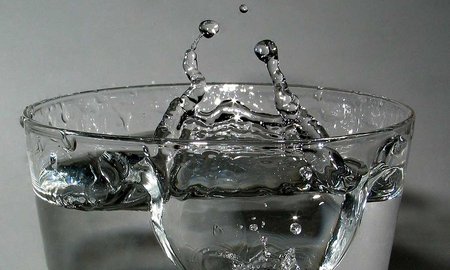 Zinc link might make roof water safer to drink - image1