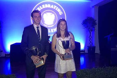 Juggling study and sport pays off for Massey students - image2