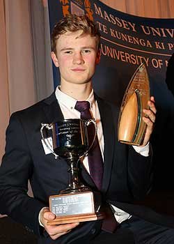 Juggling study and sport pays off for Massey students - image3