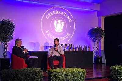 Juggling study and sport pays off for Massey students - image4