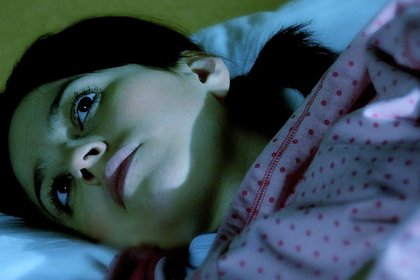 Put insomnia in its place - image1