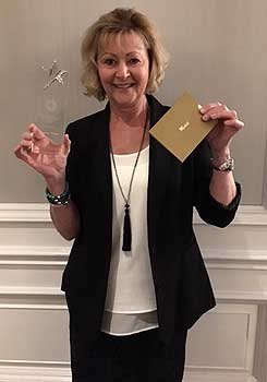 Auckland Campus Living Villages team takes two awards - image2