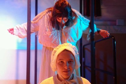 Witchcraft and women’s rights across centuries  - image1