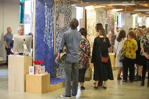 College of Creative Arts ranked in Top 100 - image1