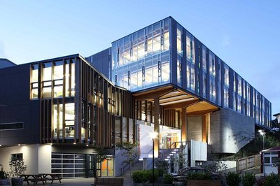 College of Creative Arts ranked in Top 100 - image2