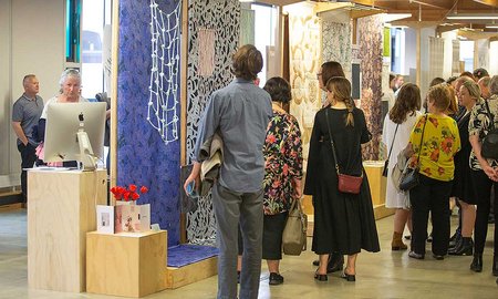 College of Creative Arts ranked in Top 100 - image1