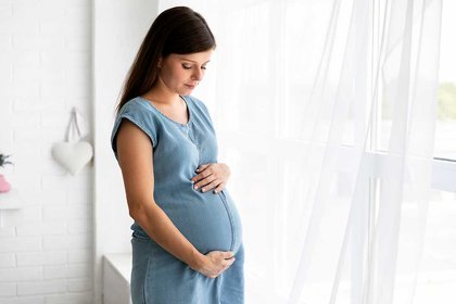 New research focused on women's mental health during pregnancy and post-birth - image1