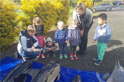Massey’s next generation of marine scientists - image2