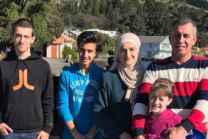 Hamza Mustafa Memorial Scholarship for veterinary students - image1