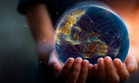 Making sense of an uncertain world: lecture series - image1