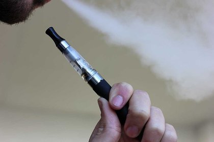 Stop smoking services called upon to support the switch to vaping  - image1