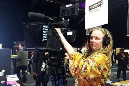 What I learned from a new generation of activists and leaders - image1