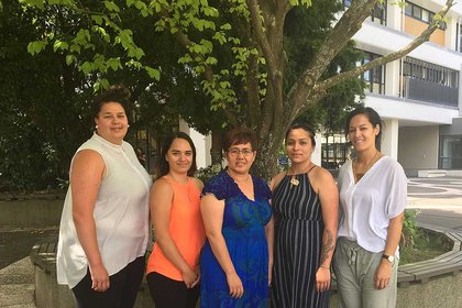 Māori Student Centre established at Massey - image1