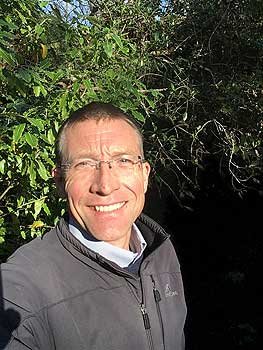 Improving water quality in King Country key aim for Massey professors  - image3