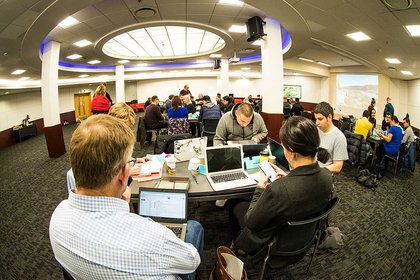 Massey Executive MBA programme heads to Whanganui - image1