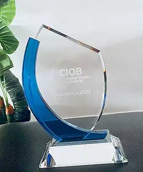 Trophy-CIOB