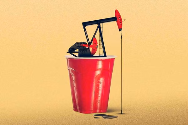 Gold, gas and data – online conference drills into the meanings of mining - image1