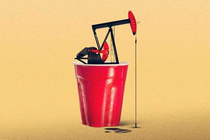 Gold, gas and data – online conference drills into the meanings of mining - image1