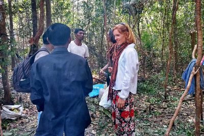 Gold, gas and data – online conference drills into the meanings of mining - image3