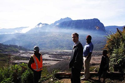 Gold, gas and data – online conference drills into the meanings of mining - image2