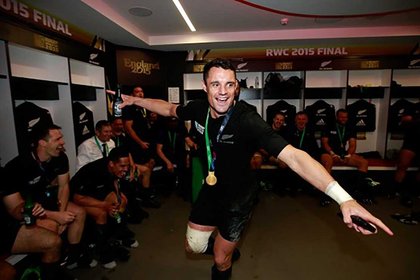 Opinion: Carter example in addressing sport and alcohol problem - image1