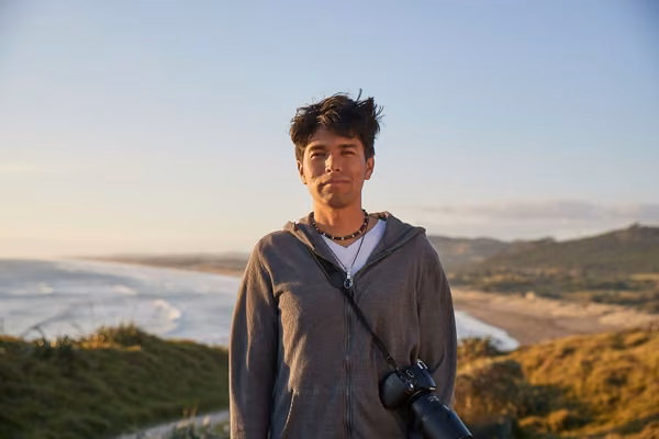 Massey PhD student in global digital campaign - image1