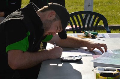 Massey graduate makes it to young farmer final - image2