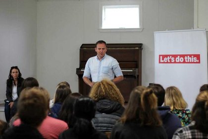 Let's hope Young Labour camp fallout leads to justice - image1