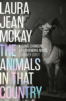 Pandemic novel wins top prize for Massey writing lecturer - image2