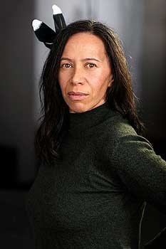 Theatre version of NZ history screens on Māori TV  - image3