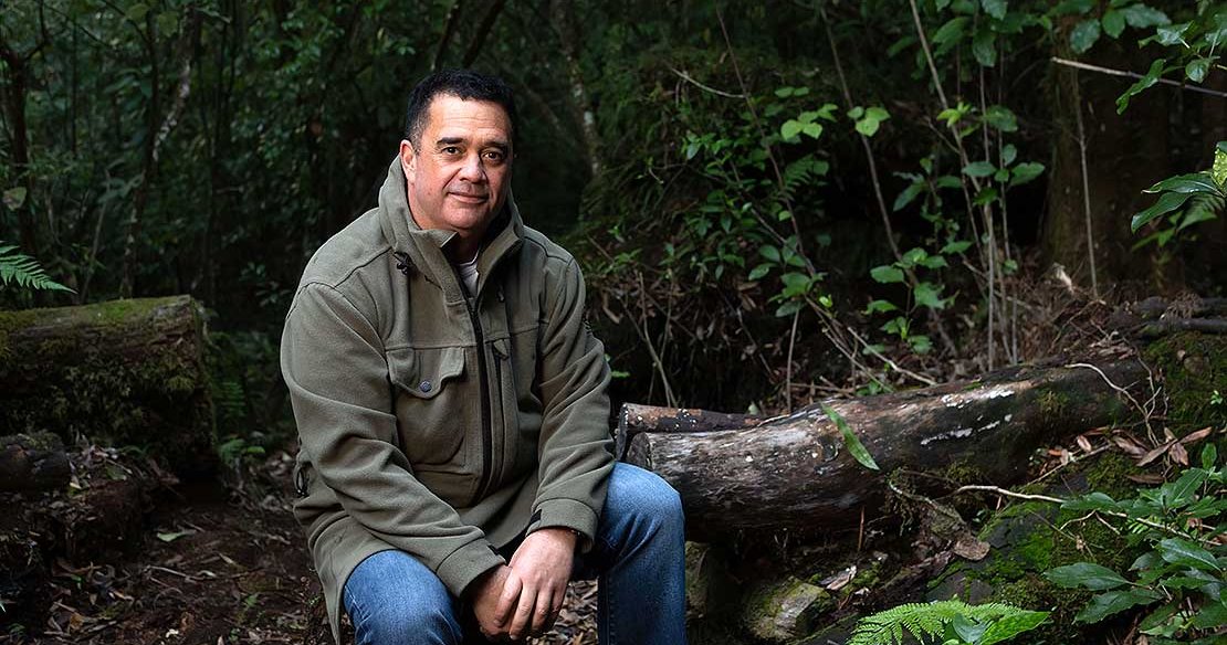 Massey appoints renowned Māori scholar - Massey University